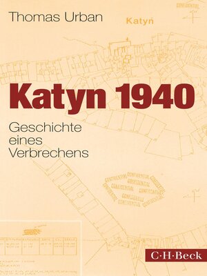 cover image of Katyn 1940